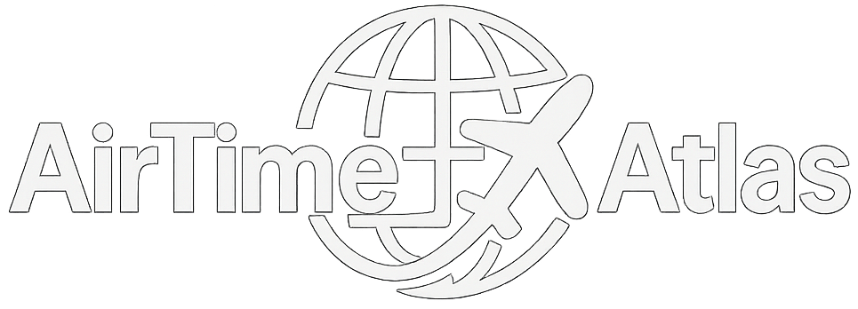 AirTime Atlas